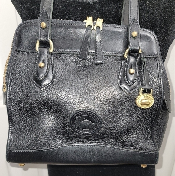 🛍Rare Vintage🛍 Dooney and Bourke - Picture 4 of 16